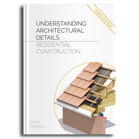 Recommended E Book Understanding Architectural Details Residential