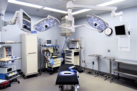 Inland Valley Ambulatory Surgery Center & Inland Valley Retina Clinic - Pacific Providence 
