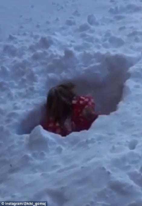 Boston Residents Told To Stop Jumping From Windows Onto Snow Piles
