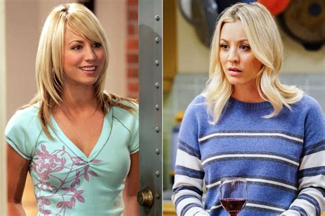 The Big Bang Theory Cast Then And Now Photos