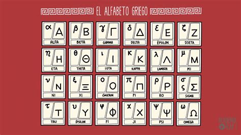 Ultima Letra Del Alfabeto Griego Open Ai Lab