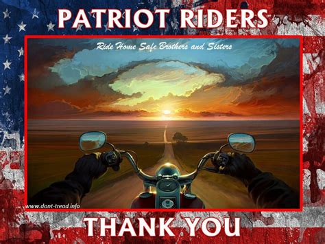 Patriot Riders Art Moto Biker Art Motorcycle Art Motorcycle Posters