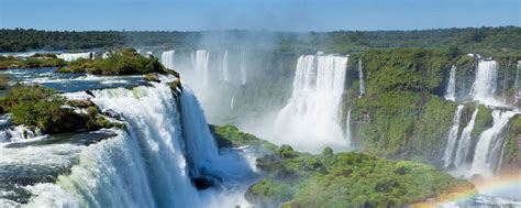 Buenos Aires To Iguazú Falls Practical Information