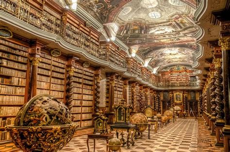 Ancient Libraries Imperium Romanum