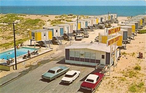 Lost Hotelsmotels Of The 50s And 60s Obx Connection Message Board