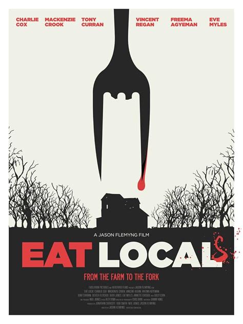 Eat Locals 2017