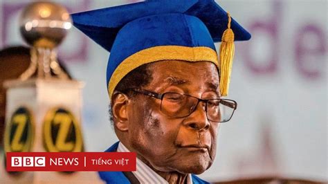 Zimbabwe Đảng Cầm Quyền Yêu Cầu Mugabe Từ Chức Bbc News Tiếng Việt