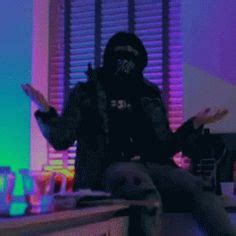 Search, discover and share your favorite rapper gifs. scarlxrd.gif in 2021 | Boy gif, Photography poses for men ...