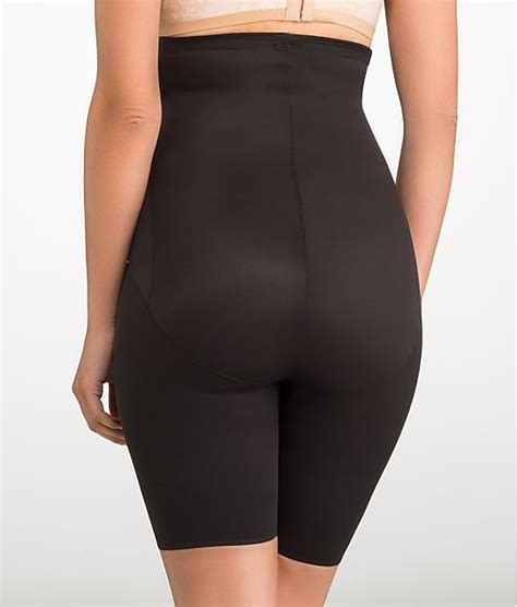 Miraclesuit Extra Firm Control High Waist Thigh Slimmer Reviews