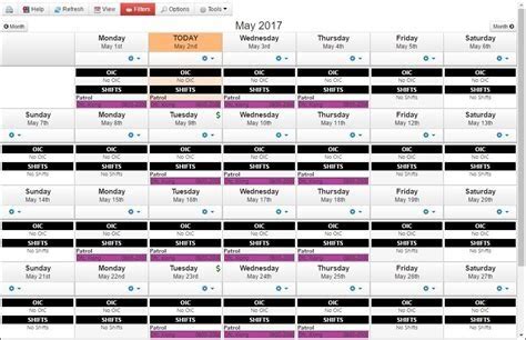 With staff rotation schedule template, you can easily track the staff schedule for the selected period or duration. 4 Man Rotation Schedule : 6 4 6 4 6 4 Ten Hour Rotating Shift Schedule : A rotating schedule ...