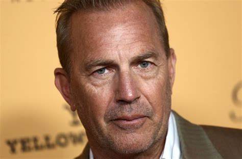 Unveiling The Mystery Meet Kevin Costner S Handsome Illegitimate Son Liam Everythingfun