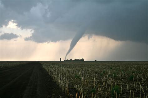 Biggest Tornado Outbreak of the Season -29 Tornadoes May flower | VFN Kingdom Business