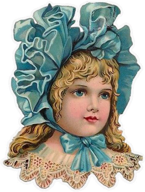 Vintage Cute Victorian Free Image On Pixabay