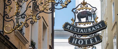 Save on popular hotels in altstadt salzburg, salzburg: Hotel Elefant | Tourismusverband Salzburger Altstadt