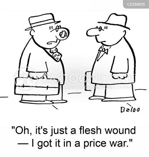 Flesh Cartoons And Comics Funny Pictures From Cartoonstock