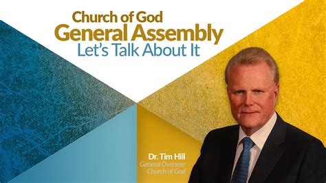 Church Of God General Assembly