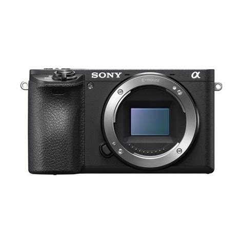 Sony Alpha A5000 Mirrorless Digital Camera And 18 55mm Occasion