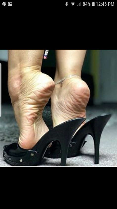 Womens High Heels Beautiful High Heels Beautiful Toes Feet Soles