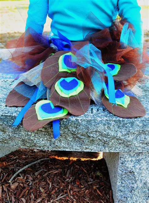 Since launching her handcrafted lifestyle site with her first paper rose in 2013, lia and her team have developed thousands of original diy templates, svg cut files, and tutorials to empower others who want to learn, make, and create. Proud as a Peacock: DIY Peacock Costume. - Pretty Real