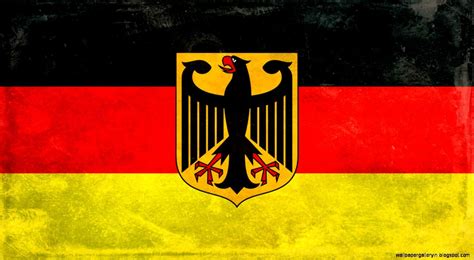 German Empire War Flag Wallpaper Retschools
