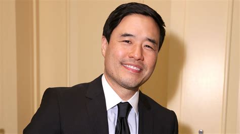 Aka the asian guy from 'ikea heights.' do you love following b/c list film stars with the same vehemence as perez hilton? 'Ant-Man' Sequel Adds Randall Park | Hollywood Reporter