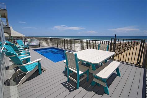 Hopetaft Beach House Rentals In Gulf Shores Area