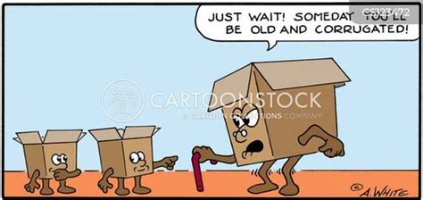 Shipping Cartoons And Comics Funny Pictures From Cartoonstock