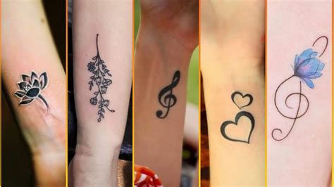 25 Womens Unique Hand Tattoos With Meaning To Inspire You Ke