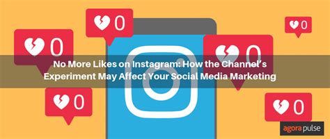 No More Likes On Instagram What The Channels Experiment May Mean To