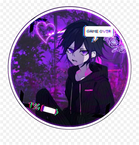 The Best 26 Cool Icon Anime Boy Pfp Aesthetic Bigmedwasull