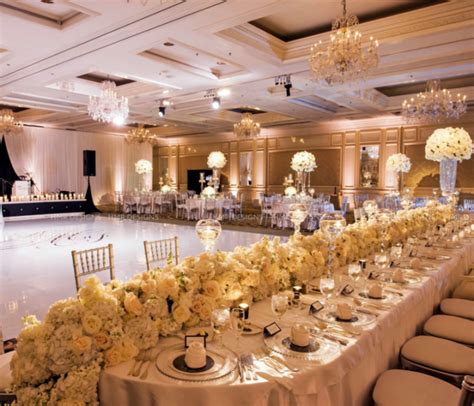 28 Spectacular Wedding Reception Ideas Modwedding