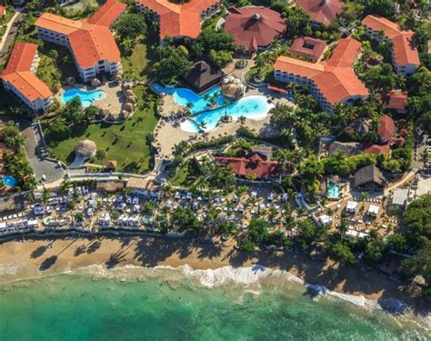 hotel lifestyle tropical beach resort and spa all inclusive puerto plata república dominicana