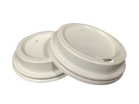 Plastic Coffee Cup Lids For 12oz Box Of 1000 Plastic Coffee Cups