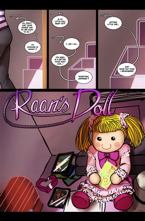 Raan S Doll 1 And 2 Kannel ⋆ Xxx Toons Porn