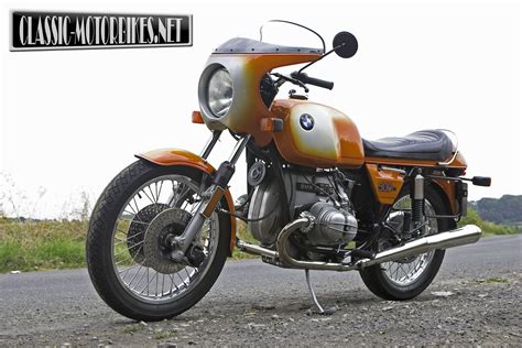 Hayes, middlesex, uk seller's notes: BMW R90s (1973-1976) gallery and specs | Bimmerin