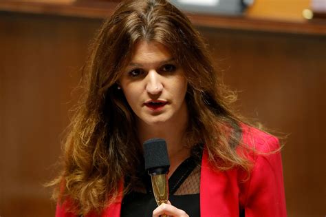 Marlène Schiappa Justifie La Présence De Cyril Hanouna à L Assemblée Nationale