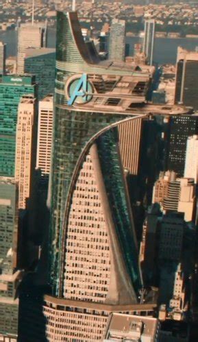 The Avengers Tower Wiki Comics Amino