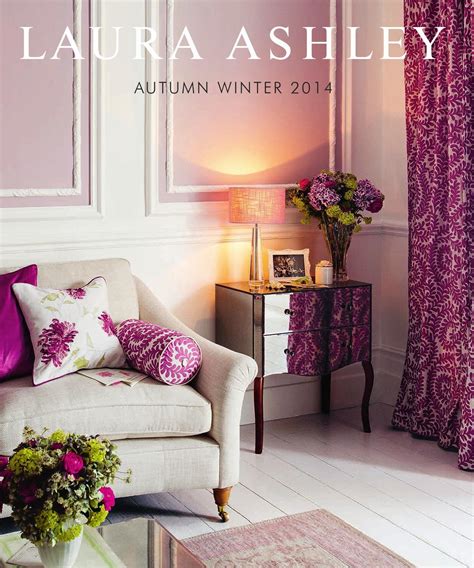 The return to freddy's 2: Laura Ashley Katalog Autum Winter 2014 by Laura Ashley ...