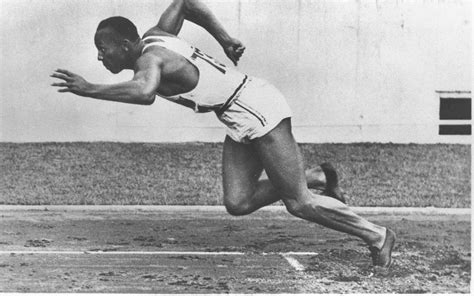 Stock Detail Jesse Owens Official Psds