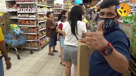 Which is why nsk market is such an awesome place. Nsk kuchai lama | Long queue at Nsk kuchai Lama 16032020 ...