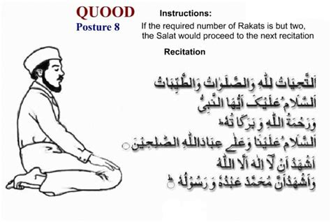 Albalaqulmubinopenly Describe The Message Of Allah Namaz In Visional