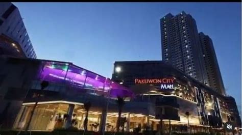Seru Banget Ada Tempat Nongkrong Baru Di Surabaya Pakuwon City Mall