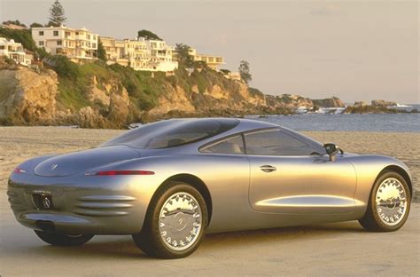 Chrysler Thunderbolt Concept Photos Reviews News Specs Buy Car