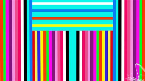 1920x1080 1920x1080 Colorful Geometry Lines Stripes Abstract