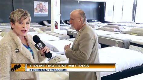 You can look at the address on the map. Xtreme Discount Mattress on AM Buffalo - YouTube