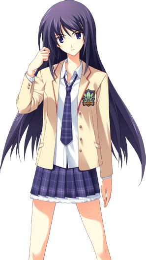 Sena Aoi Chäoshead Wiki Fandom