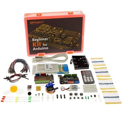 Top 5 Best Arduino Starter Kits 2021 Updated Review
