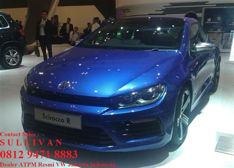 Saya ada pengalaman pasang dodson vw02ecskplus. Dealer Vw Jakarta Indonesia - ATPM Resmi Penjualan Mobil ...