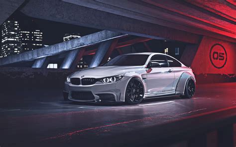 Bmw M4 F82 Wallpaper 4k Aesthetic Imagesee