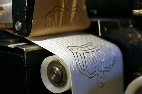 The Rise Of Luxury Toilet Paper The Washington Post